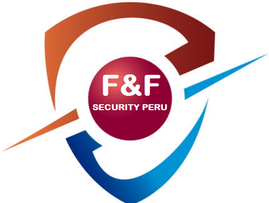 LOGO FYF SECURITY PERU